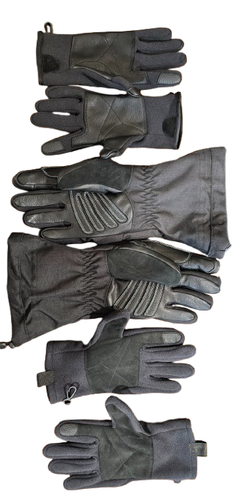 MODULAR GLOVE