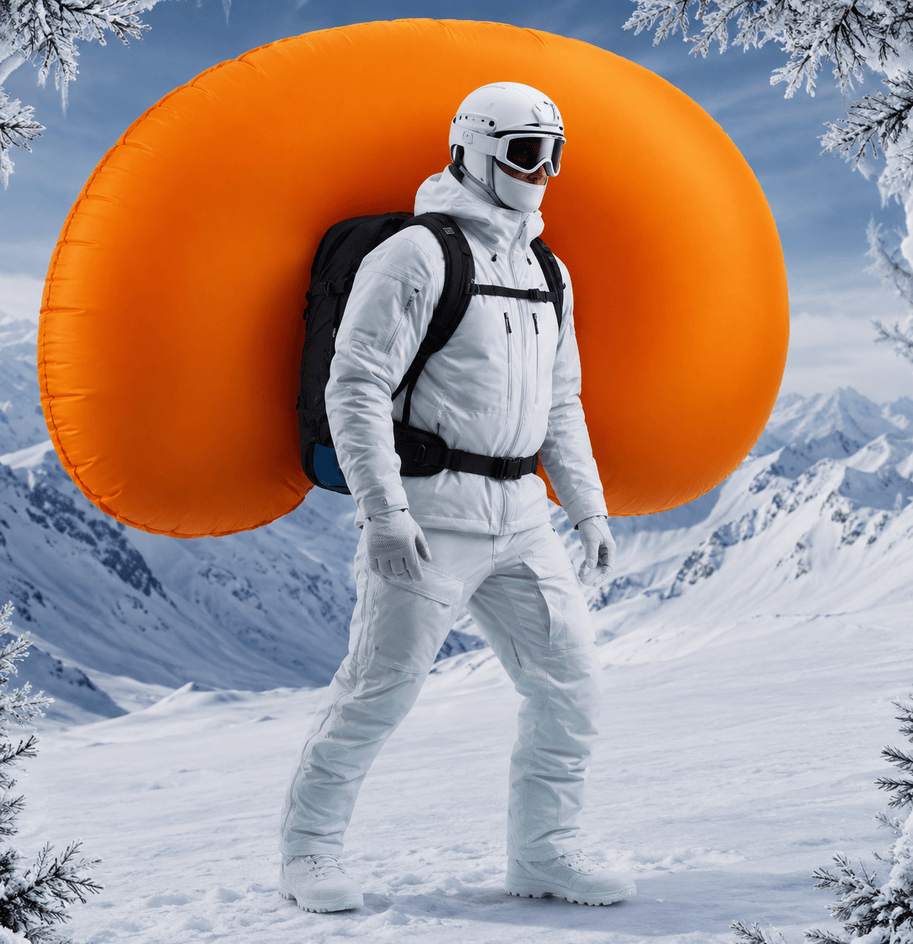 AVALANCHE AIRBAG