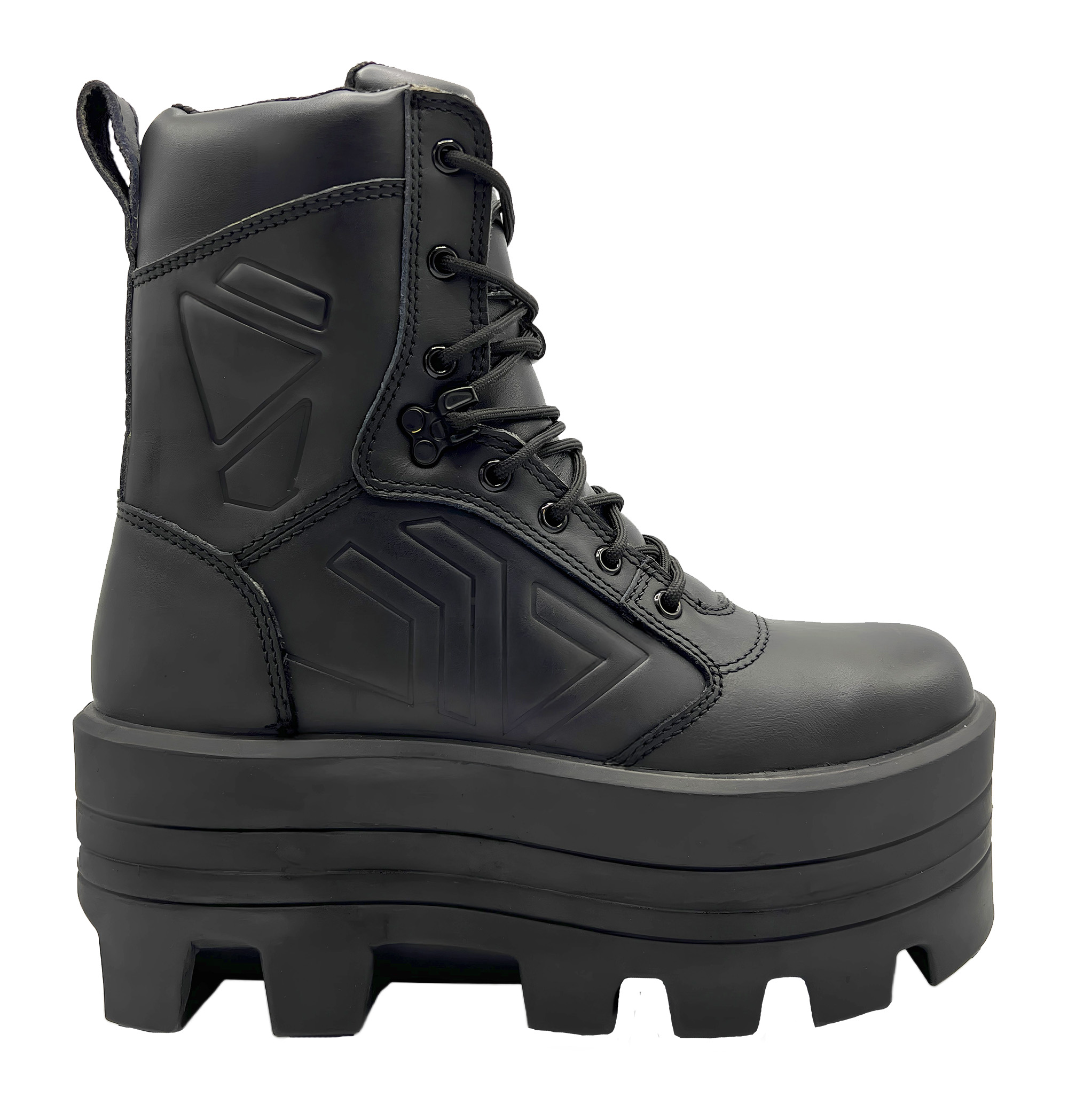 ANTI MINE SHOES