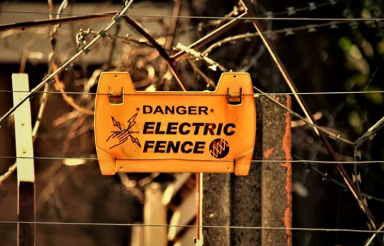 Electric Fencing