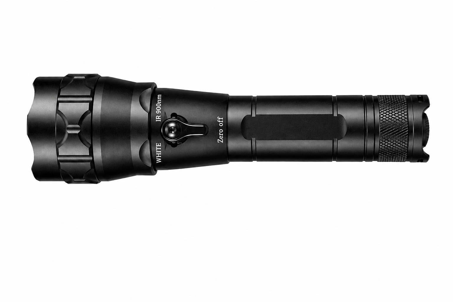 Tactical Torch Dual Mode(IR / WHITE)
